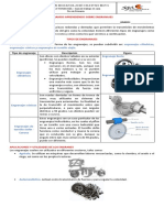 5º TECNOLOGIA - Quincena 2