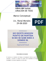 Segunda Clase PDF