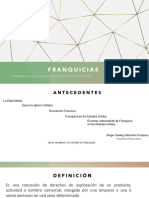 Franquicias PDF