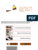 II Sociedades de Auditoria