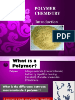 1. Polymer Chemistry-1 (introduction).pptx