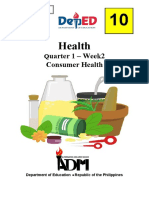 HEALTH 10 QUARTER 1-MOD-2-PRELIM - v3