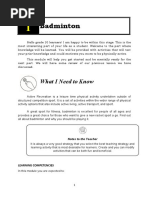 PE10 Q1 - Mod1 - Active Recreation Sports Lesson 1 7 - v3