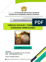 Segundo, Sociales, Guía II, Profa Nora y Prof. Armando.pdf