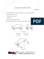 Exercicio CG Automovel Resolvido