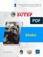 Módulo 0 - Sílabo PDF