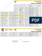 Formato para Inscripción 2020-2021 Correcto