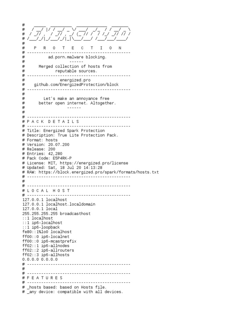 Hosts Pornlight Pdf Digital Technology Computing