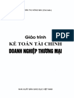 Ke Toan Tai Chinh Doanh Nghiep Thuong Mai