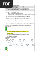 Dbms Placement Ques