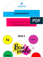 Aula Inaugural PDF