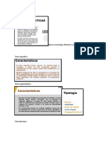 Tipos de Texto Metodos Ics