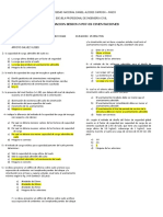 Evaluación sesión No07-09 Cimentaciones UNADAC