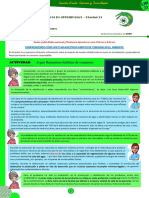 s23 - Comprendemos Cómo Afectan Nuestros Hábitos de Consumo en El Ambiente