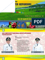 PROFIL INVESTASI KEPAHIANG LENGKAP (Indonesia Version)