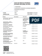certificadoHistorialRuc PDF
