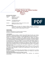 Programa Piano Madrid 1 PDF