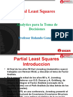 ATD-9- PARTIAL LEAST SQUARES.ppt