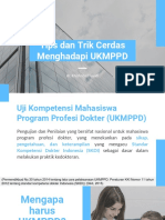 Tips Trik Menghadapi Ukmppd (OCHI) PDF
