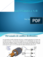 La Maquina Primitiva A-B PDF