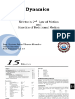 Dynamics Book Summary 1.0 PDF