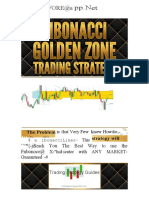Fibonacci Golden Zone Strategy-Ditukar