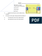 3.7 - Hydraulic Systems Student