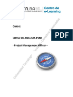UNIDAD 05 Analista PMO PDF