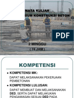 A KG Pembetonan 1 PDF