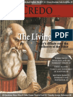 The Living Word PDF