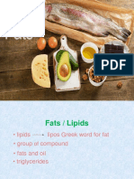 4 - Fats PDF