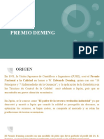 DEMING