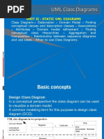 Class Diagram