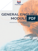 General English: Presented by Smart Club