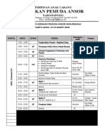 Rundown PKD Gununghalu