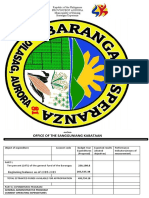 Office of The Sangguniang Kabataan: Provinceof Aurora