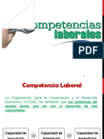 Competencias RH