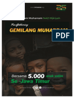 PROPOSAL GEMILANG MUHARRAM 2020 - Jatim