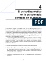 Formulacion Casos. Efren Martinez - Los Modos de Ser Inautenticos. Cap 4 PDF