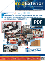 Ce 232 Formacion Tecnica Profesional Bolivia PDF