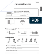 Fichas Refuerzo U9 MAT Sant PDF