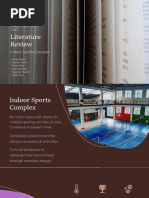 AFL Facility Guidelines for Local Venues | PDF | Herbicide | Weed