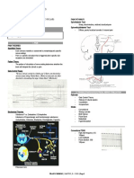 Physical Agents & Electrotherapy (Opt 2203) : Tens Physical Agents & Electrotherapy