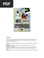 Nina Malkin - Confissões de uma banda I