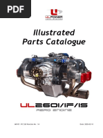 Illustrated Parts Catalogue: Oiifis