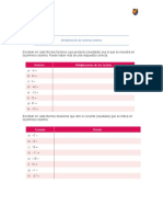 Actividad 7 de Septiembre