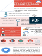 Manejo de Pacientes Infectocontagiosos PDF