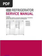 lsxs26466 Repair, Manual PDF