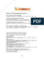 Cls 9 C++ Intensiv (NR 2) - Partea A VII-a Raspunsuri