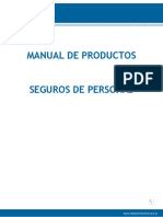 Manual Personas